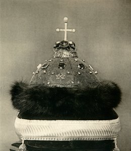 The Monomakh