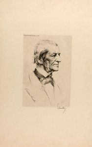 Ralph Waldo Emerson