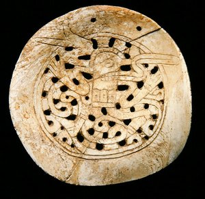 Gorget