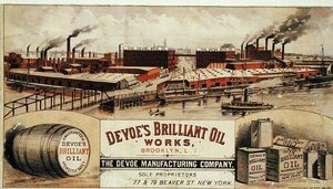 Poster Advertising 