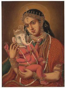 Untitled (Ganesh Janani)
