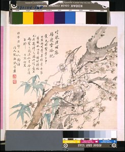 Album of Flowers and Birds, Date Unknown by School Chinese