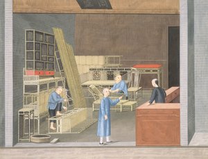 Bamboo Furniture Shop