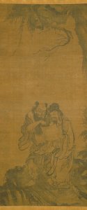 Daoist Immortals