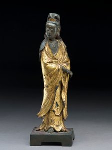 Figure of Guanyin