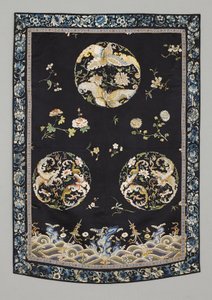 Hanging, c.1750-1800