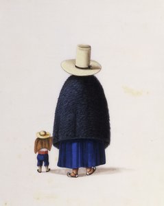 Mother and Child