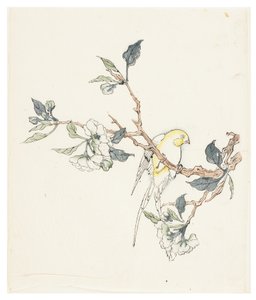 Ten Bamboo Series by School Chinese