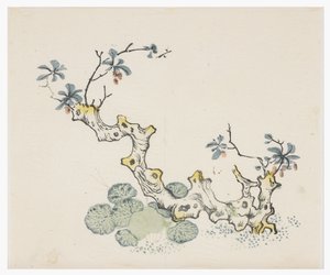 Ten Bamboo Series by School Chinese