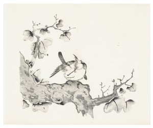 Ten Bamboo Series by School Chinese