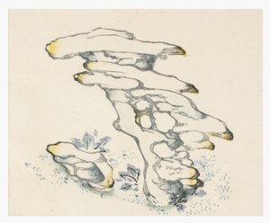 Ten Bamboo Series by School Chinese