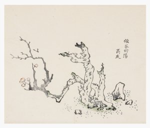 Ten Bamboo Series by School Chinese