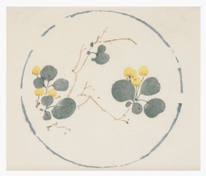 Ten Bamboo Series