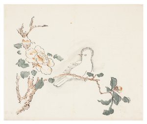 Ten Bamboo Series by School Chinese