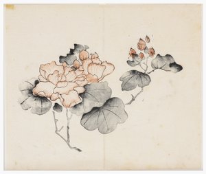 Ten Bamboo Series by School Chinese