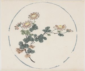 Ten Bamboo Series by School Chinese