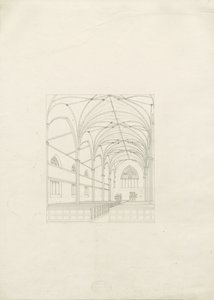 Holy Trinity Church, Burton-upon-Trent by School English