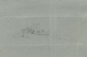 Stafford Castle by School English