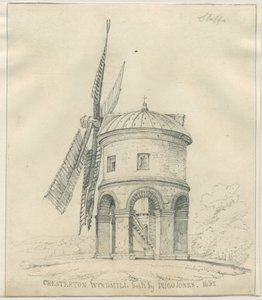 Wind-Mill