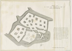 Dudley - Mine-workings by School English