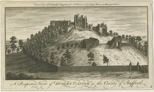 Dudley Castle