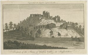 Dudley Castle
