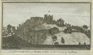 Dudley Castle