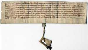 Medieval Deeds