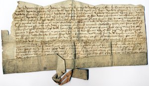 Medieval Deeds