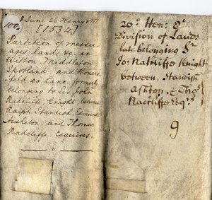 Medieval Deeds