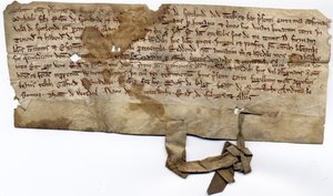 Medieval Deeds