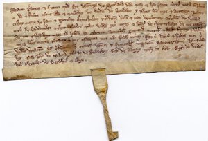 Medieval Deeds