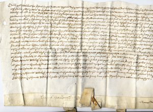 Medieval Deeds