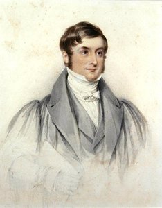 Revd. Roydon Hughes