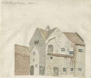 Stafford - The Old House of Correction by School English