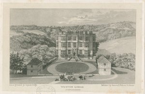 Wootton Lodge