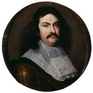 Marquess Accelinis de Gandulphis by School European