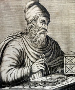 Archimedes
