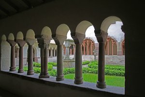 The Cloister
