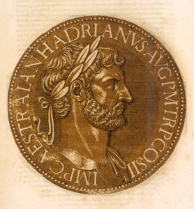 The Emperor Hadrian