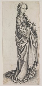 St. Mary Magdalene by School German