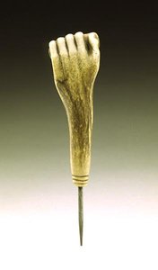 Chamunda, 907-1053 by School Indian
