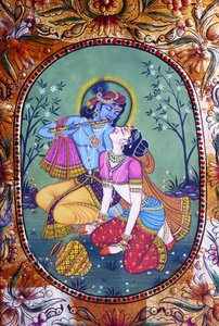 Radha Krishna