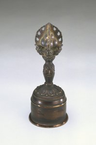 Buddhist Ritual Bell