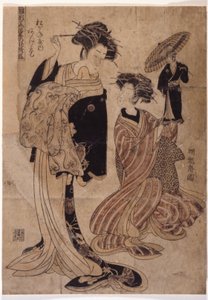 Two Women