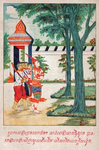 Mahajanaka Jataka