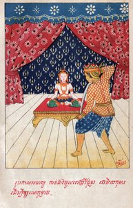 Temiya Jakata by School Laotian