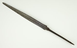 Spearhead