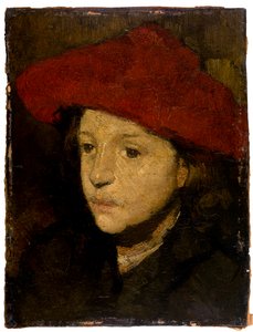 Boy