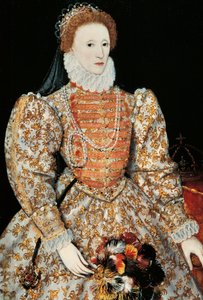 Queen Elizabeth I